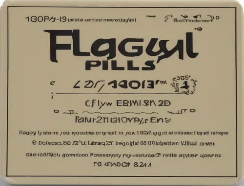 precio flagyl comprimidos